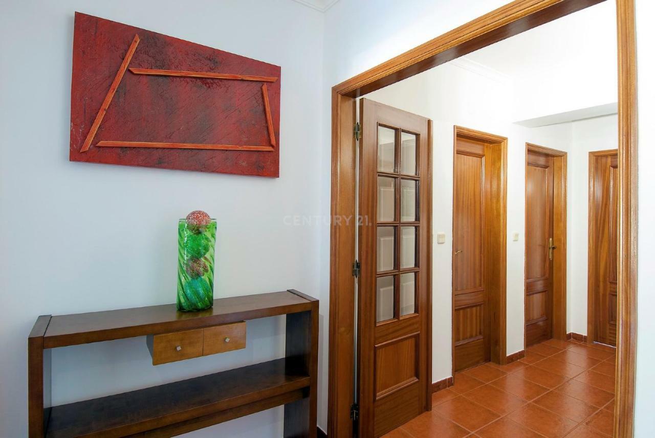 Gois - Casa Belas Vistas - Rio E Montanha Na N2 ภายนอก รูปภาพ
